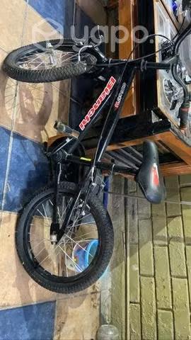 Bicicletas y Skate