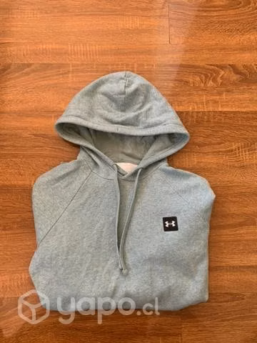 Poleron Under Armour