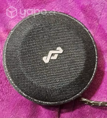 Parlante bluetooth marley - Imagen 3