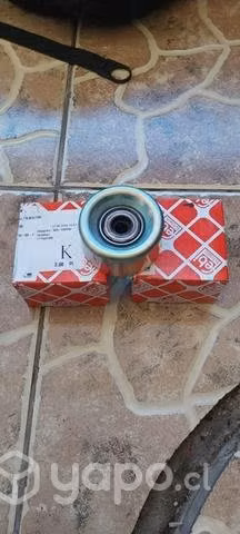 Kit de correas - Imagen 2