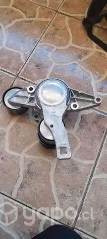 Kit de correas - Imagen 6