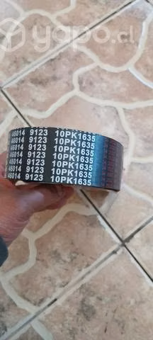 Kit de correas - Imagen 4