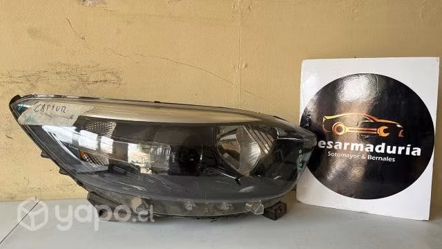 Optico Captur Rh 2.0
