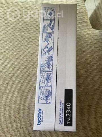 Brother TONER TN 2340 - Imagen 2