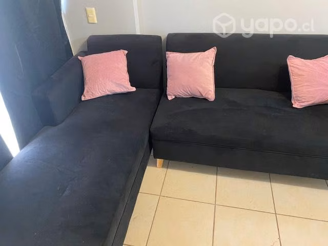 Sillon l negro - Imagen 2