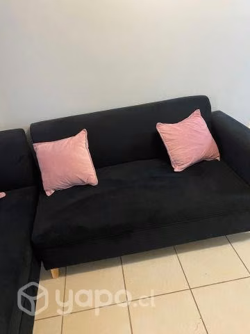 Sillon l negro - Imagen 3