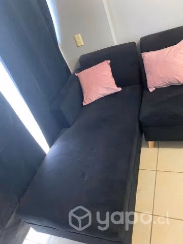 Sillon l negro
