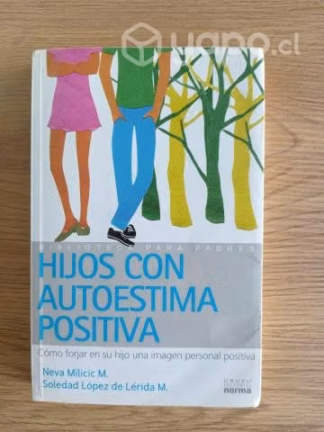 Hijos con Autoestima Positiva
