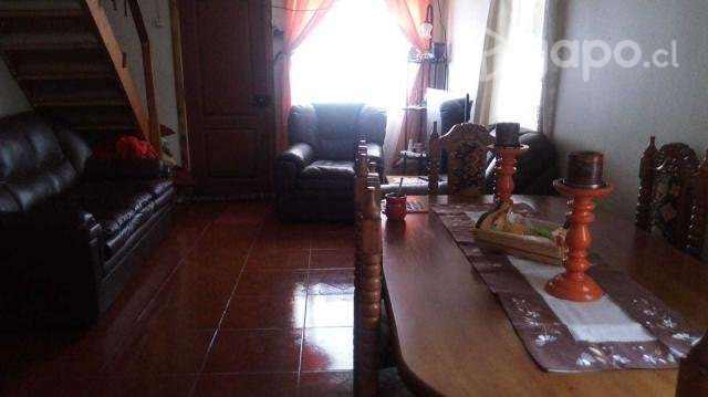 Casa Villa Baquedano - Imagen 4