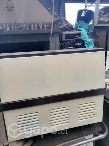 Calentador con piloto buen estado solargas