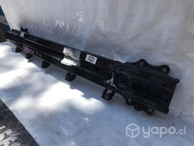 Refuerzo delantero Subaru Forester