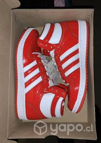 Adidas Top Ten US 10