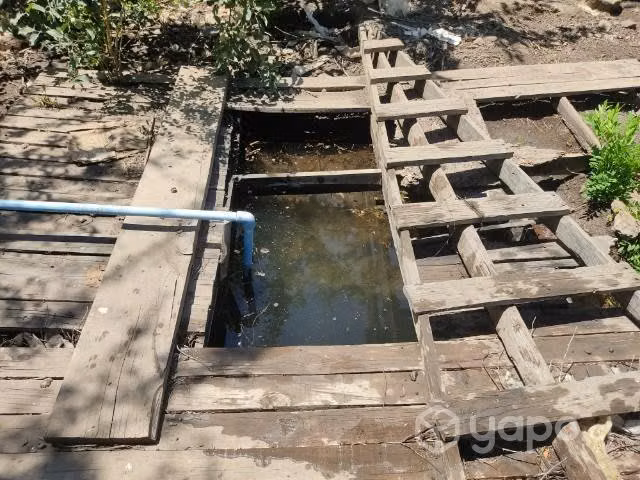 Terreno tipo condominio