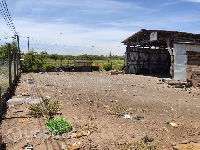 Terreno tipo condominio