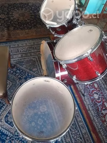Bateria mapex