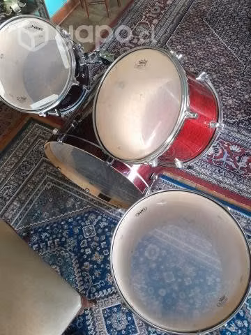 Bateria mapex