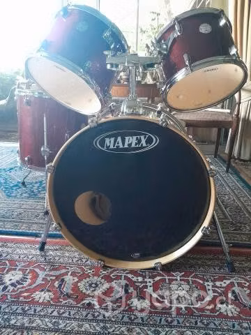 Bateria mapex