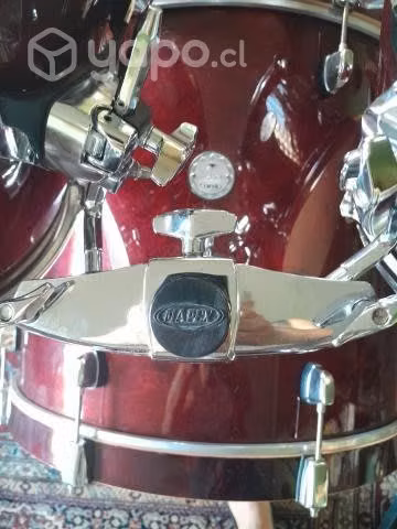 Bateria mapex