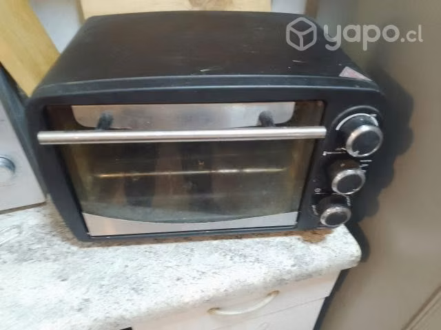 Horno electrico