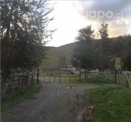 Parcela Brisas de Loncotoro I Llanquihue Los Lagos