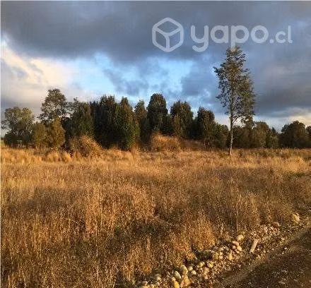 Parcela Brisas de Loncotoro I Llanquihue Los Lagos