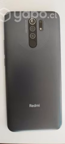 Celular xiomi redmi 9 - Imagen 2