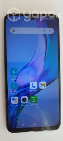 Celular xiomi redmi 9