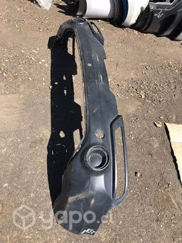 Spoiler gac gs3 trasero