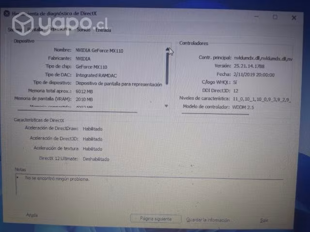 Lenovo idepad i5