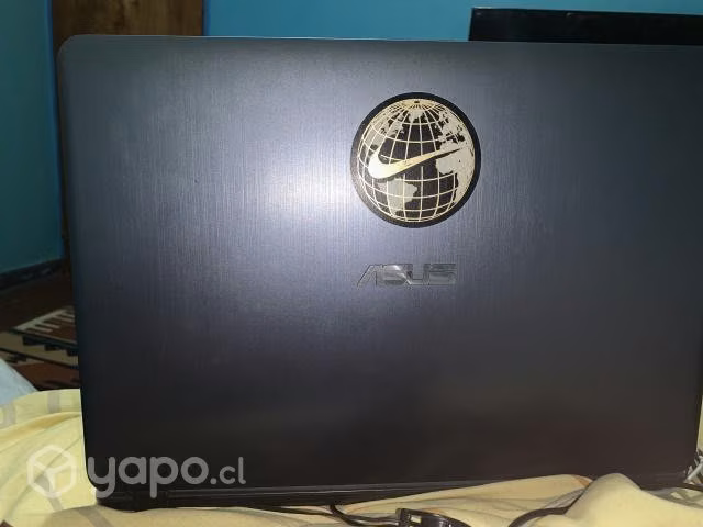 ASUS VIVO BOOK15 excelente estado