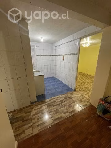 Departamento amplio en lo prado