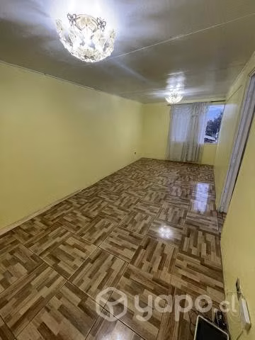 Departamento amplio en lo prado