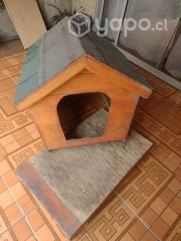 Casa para Perro - Imagen 3