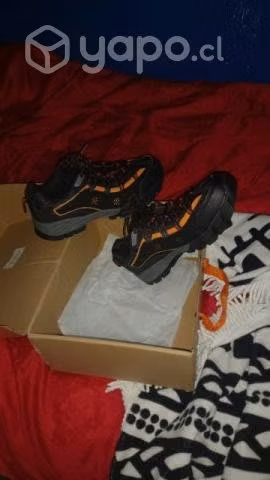 Zapatillas numero 40