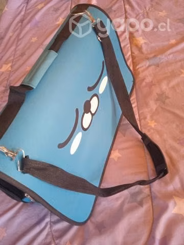 Bolsito para traslado de mascota