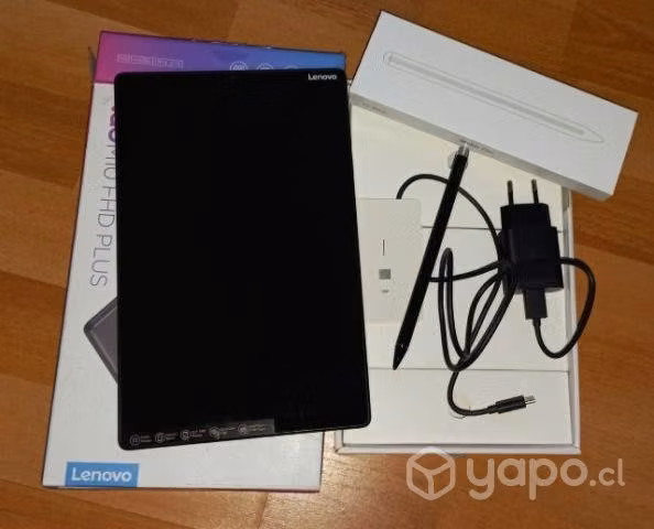 Lenovo Tab M10 FHD Plus