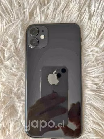Celular iPhone 11 - Imagen 3