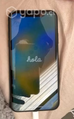 Celular iPhone 11 - Imagen 2