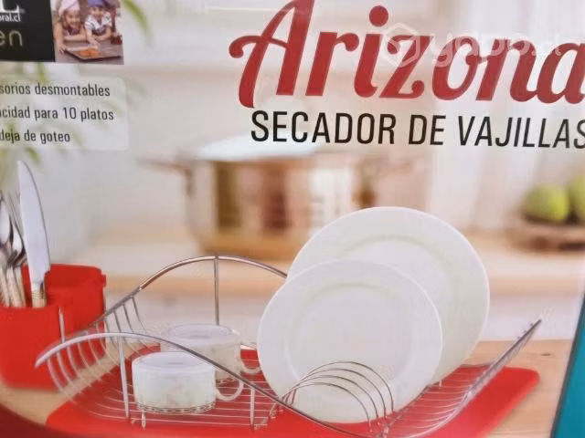 Secador de vajillas - Imagen 2