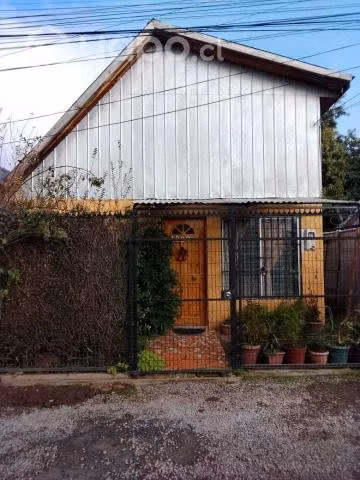 casa en Parral - Imagen 2