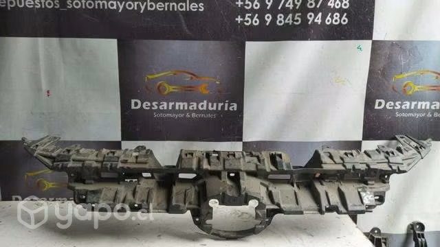 Porta mascara rav 4 2019 a 2023 1.5