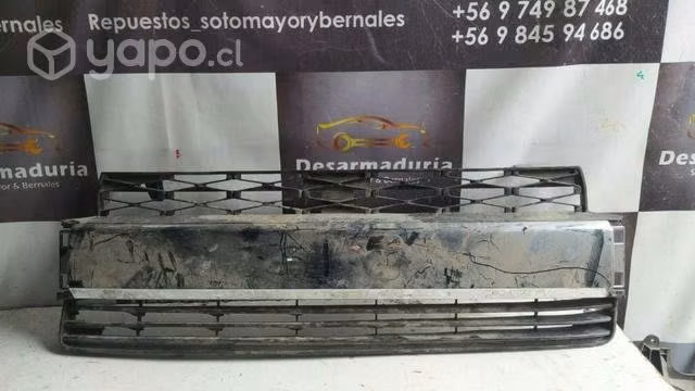 Rejilla 4 runner 2015 a 2023 1.5
