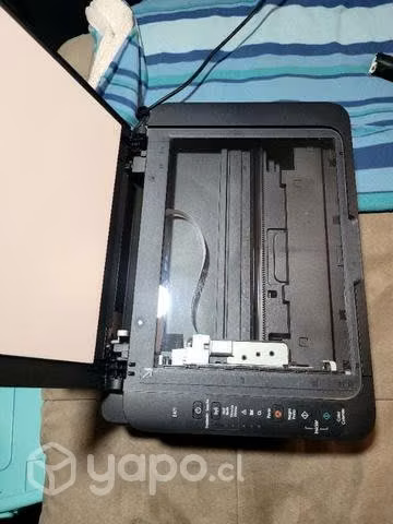 Impresora Canon E471