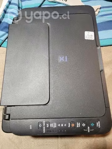 Impresora Canon E471