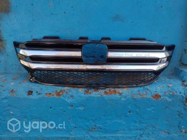 Mascara honda Pilot 2016-2018