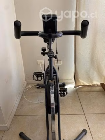 Bicicleta estática Athletic - Imagen 3