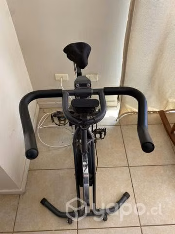 Bicicleta estática Athletic - Imagen 4