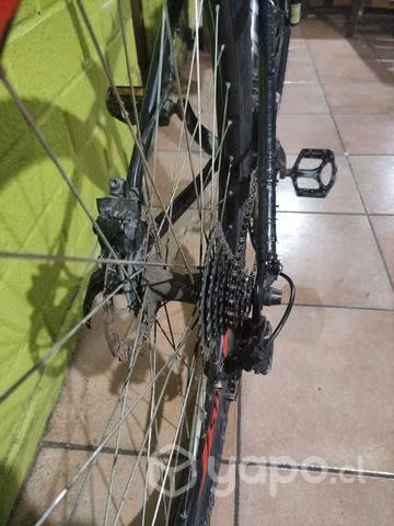 Bicicleta specialized rockhopper aro 29 - Imagen 4