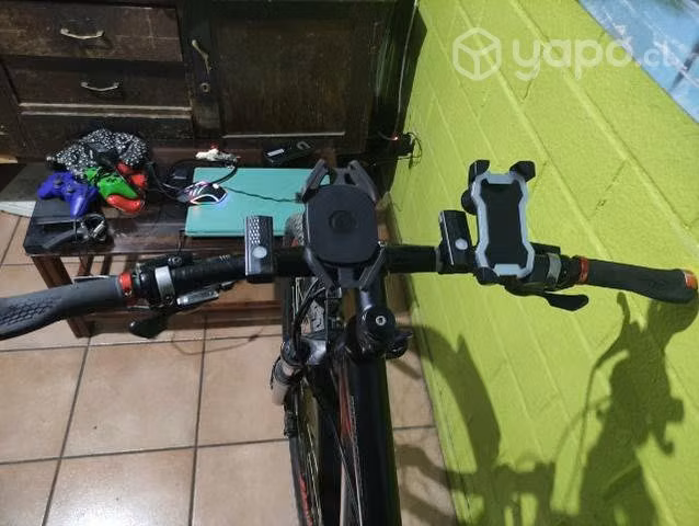 Bicicleta specialized rockhopper aro 29 - Imagen 5