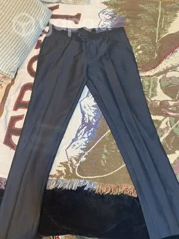 Traje formal JJO (talla 50) - Imagen 2